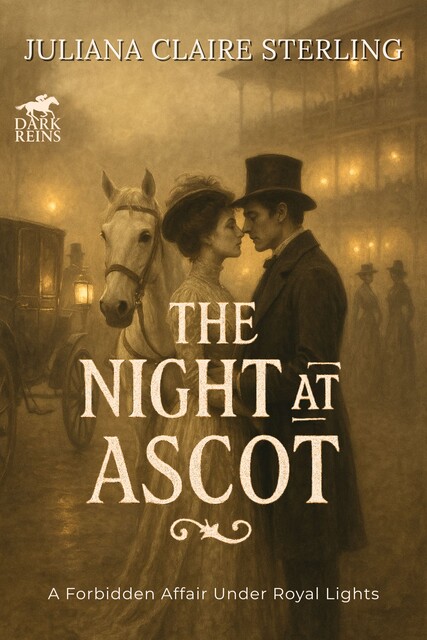 The Night at Ascot, Juliana Claire Sterling