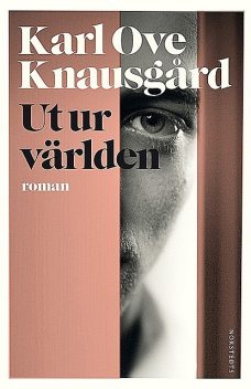 Ut ur världen, Karl Ove Knausgård