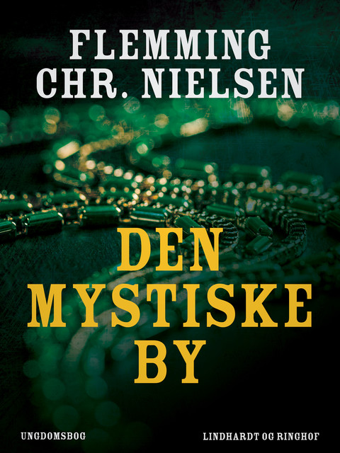 Den mystiske by, Flemming Chr. Nielsen