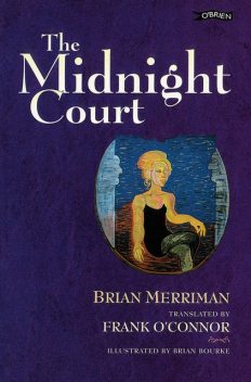 The Midnight Court, Brian Merriman, Frank O'Connor