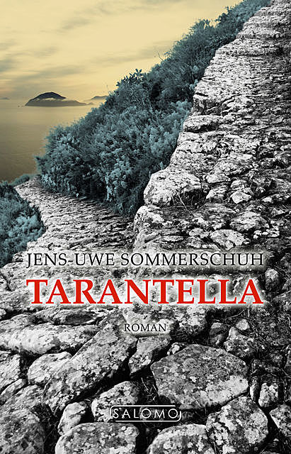 Tarantella, Jens-Uwe Sommerschuh