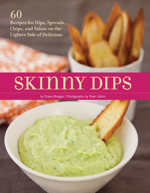 Skinny Dips, Diane Morgan