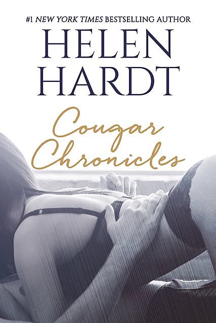 Cougar Chronicles, Helen Hardt