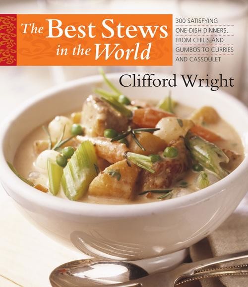 Best Stews in the World, Clifford Wright