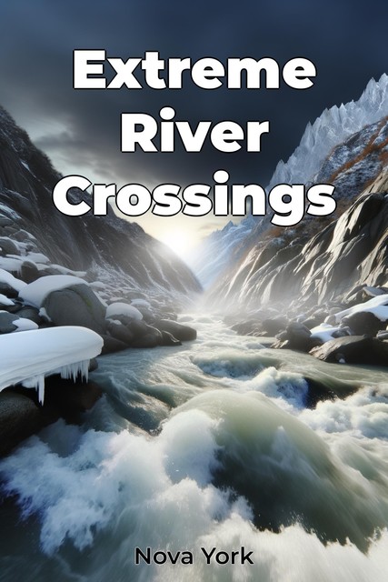 Extreme River Crossings, Nova York