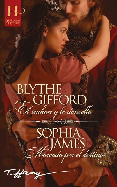 El truhan y la doncella, Blythe Gifford