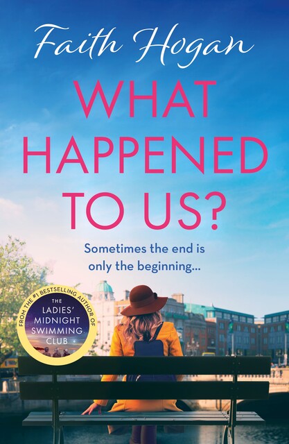 What Happened to Us, Faith Hogan