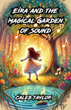 Eira and the Magical Garden of Sound, Caleb Taylor