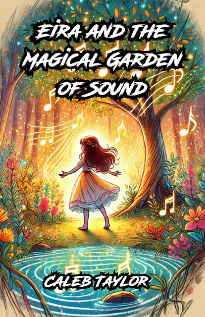 Eira and the Magical Garden of Sound, Caleb Taylor