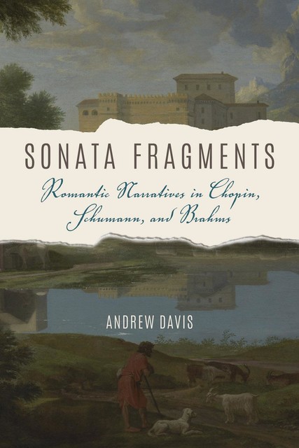 Sonata Fragments, Andrew Davis