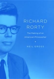 Richard Rorty, Neil Gross