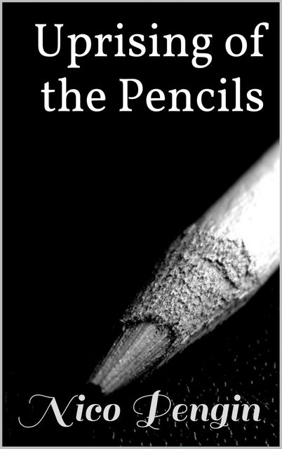 Uprising of the Pencils, Nico Pengin