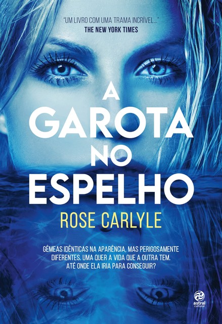 A garota no espelho, Rose Carlyle