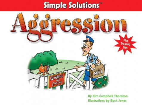 Aggression, Kim Campbell Thornton