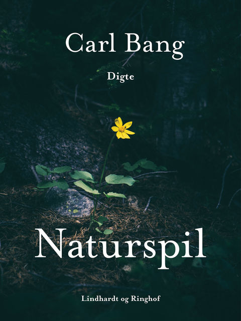 Naturspil, Carl Bang