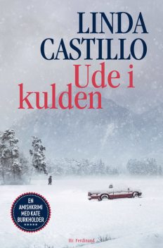 Ude i kulden, Linda Castillo