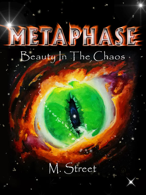 Metaphase, M.Street