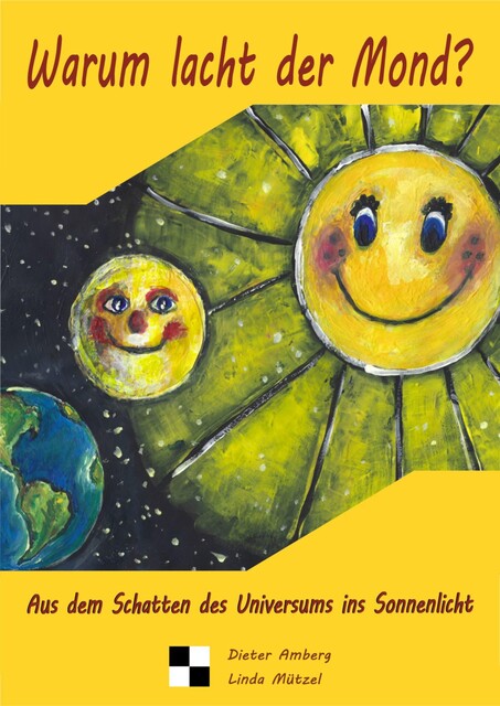 Warum lacht der Mond, Dieter Amberg