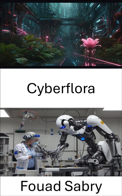 Cyberflora, Fouad Sabry