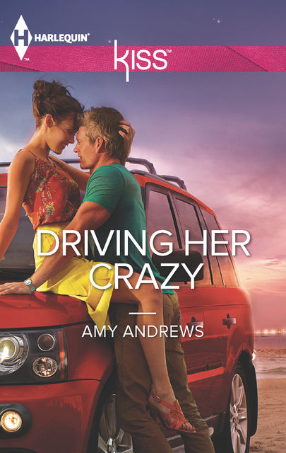 Driving Her Crazy, Amy Andrews