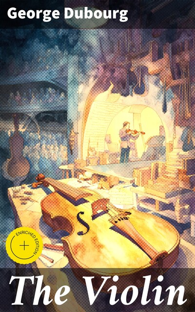 The Violin, George Dubourg