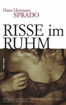 Risse im Ruhm, Hans-Hermann Sprado