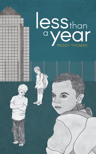 Less Than A Year, Peggy Thomas