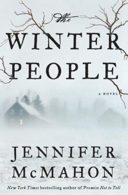 The Winter People, Jennifer Mcmahon