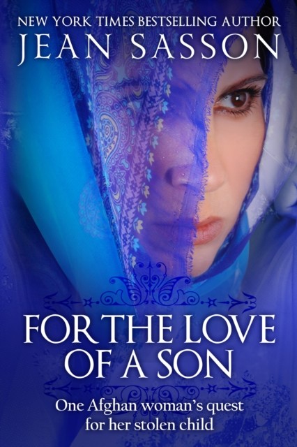 For the Love of a Son, Jean Sasson
