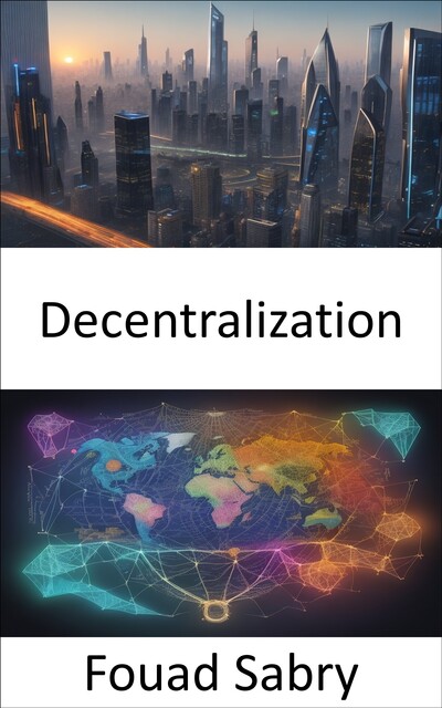 Decentralization, Fouad Sabry