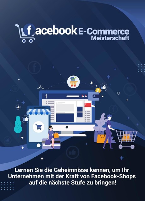 Facebook E-Commerce Meisterschaft, Karl Dall