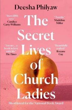 The Secret Lives of Church Ladies, Deesha Philyaw