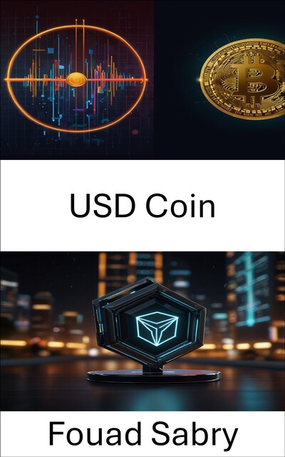 USD Coin, Fouad Sabry