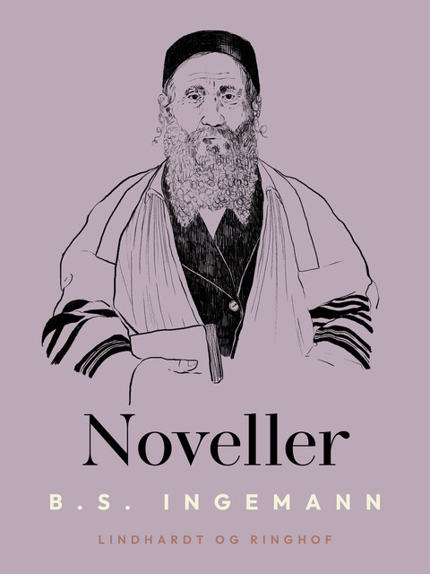 Noveller, B.S. Ingemann