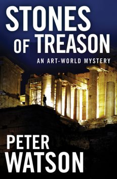 Stones of Treason, Peter Watson