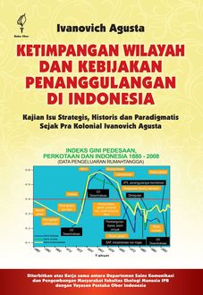 Ketimpangan Wilayah dan Kebijakan Penanggulangan di Indonesia, 