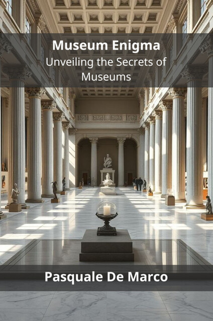 Museum Enigma, Pasquale De Marco