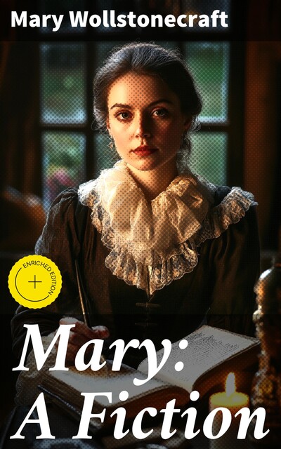 Mary: A Fiction, Mary Wollstonecraft