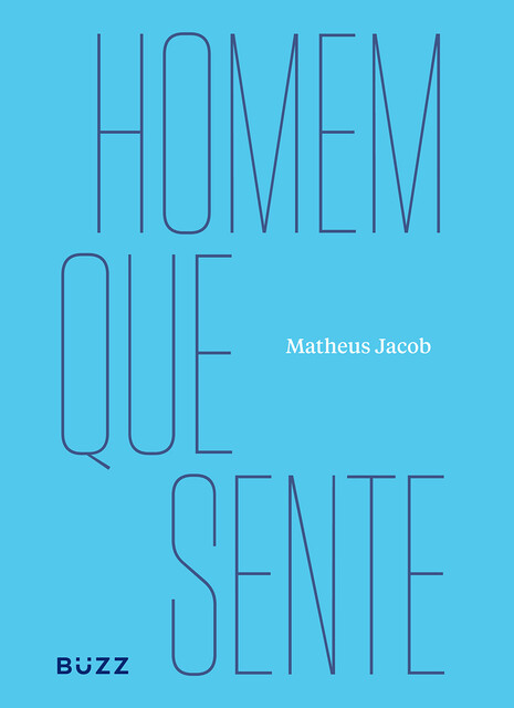 Homem que sente, Matheus Jacob