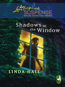 Shadows At The Window, Linda Hall