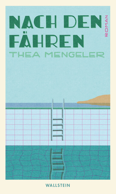 Nach den Fähren, Thea Mengeler