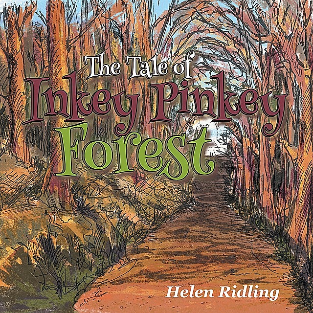 Inkey Pinkey Forest, Helen Ridling