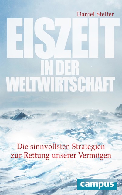 Eiszeit in der Weltwirtschaft, Daniel Stelter