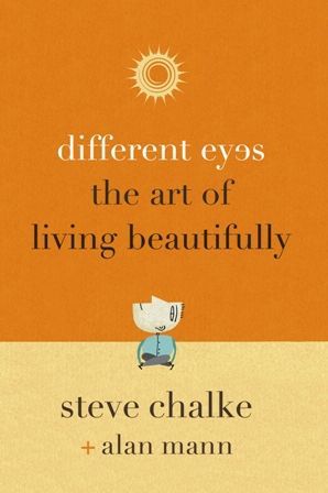 Different Eyes, Steve Chalke, Alan Mann
