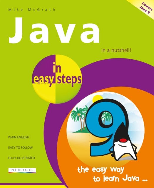 Java: 6th Edition, Mike McGrath
