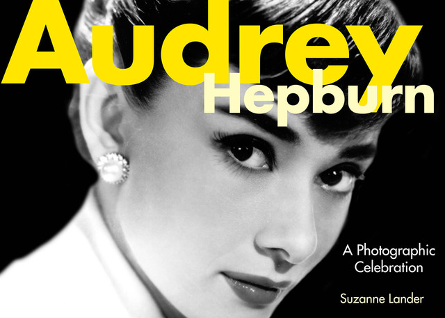 Audrey Hepburn, Suzanne Lander