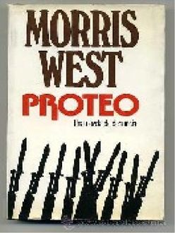 Proteo, Morris West