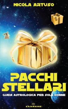 Pacchi stellari, Nicola Artuso