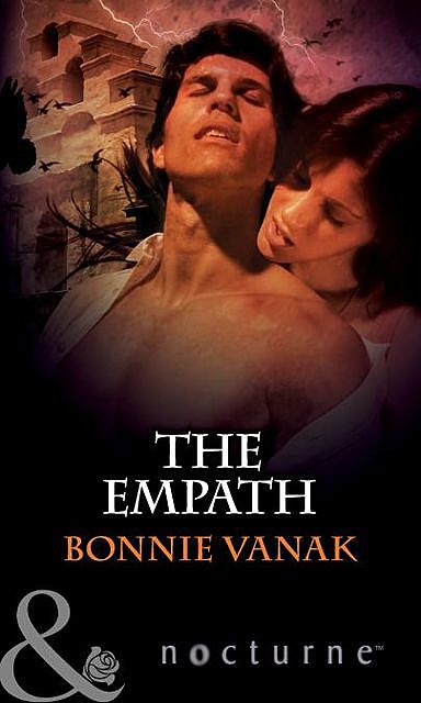 The Empath, Bonnie Vanak