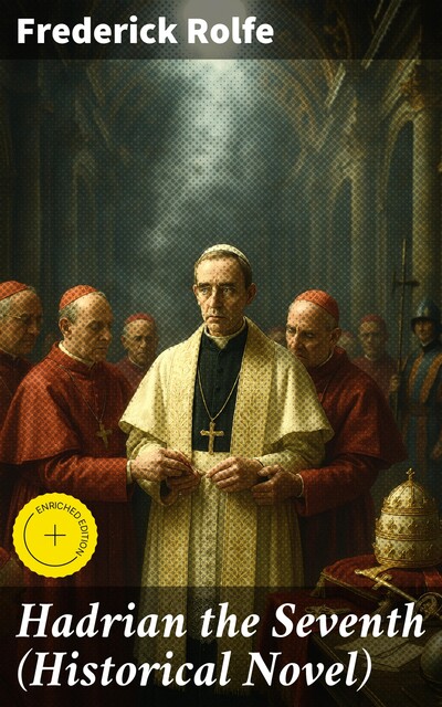 Hadrian the Seventh (Historical Novel), Frederick Rolfe